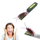 April Fool's Day Prank Toys Trick Cockroach Chewing Gum G0 Jokes Hot Kids E1O1