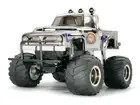 Tamiya 58365 1/12 Midnight Pumpkin Metallic 2WD RC Monster Truck Kit from Japan