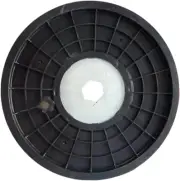 Tadill Exercise Bike Drive Belt Disc Flywheel Disk Fitness Equipment for Indo...
