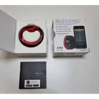 在飛比找蝦皮購物優惠-二手Mio Global Fuse Heart Rate M