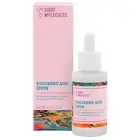 Good Molecules Hyaluronic Acid Serum - Hydrating, Non-greasy formula