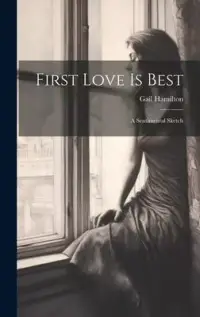 在飛比找博客來優惠-First Love Is Best: A Sentimen