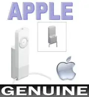 Apple iPod AAA Battery Holder Pack for shuffle 1st Generation M9759G/A A1112 et