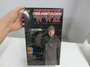 Dragon 1/6 EXCLUSIVE US Army Colonel William/Bruce Willis Hart's War German POW