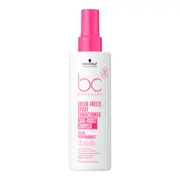 [SCHWARZKOPF-PROFESSIONAL] Bonacure Color Freeze Spray Conditioner Care-Boost Complex