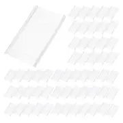 5000 Pcs Tagging GunFasteners,Plastic Micr OStitch Refillc, Clothing Tag1088