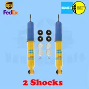 Bilstein B6 4600 Front shocks for 97 Mazda B2300 Kit 2