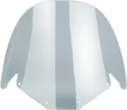 SLIPSTREAMER 1980-1983 GL1100I Gold Wing Interstate Honda WINDSHIELD CLEAR HON S