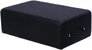 Aymzbd Pilates Reformer Box Pilates Accessories Fashionable Lightweight Pilates Seat Box Pilates Equipment for Fitness Balance Training
