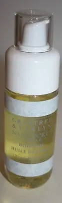 Crabtree & Evelyn Huile De Corps Nantucket Briar Body Oil 4 oz