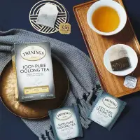 在飛比找蝦皮購物優惠-食都 年節送禮 茶葉禮盒 Twinings川寧進口精品烏龍茶