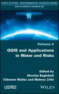 在飛比找博客來優惠-Qgis and Applications in Water