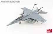 Hobby Master 1:72 Scale Boeing EA-18G Growler 166856 VX-9 Vampires' US Navy 2008