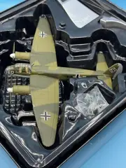 Corgi Aviation Archive Collector Series AA36705 Junkers Ju 88A-1 Diecast Model