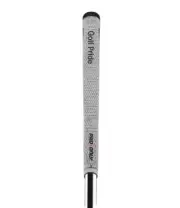 Golf Pride Pro Only Cord Putter Grips Red Star 72CC Brand New