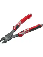 NWS Heavy Duty Side Cutter 200mm (137-69-200)