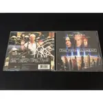 ．私人好貨．二手．CD．早期【第五元素 ERIC SERRA THE FIFTH ELEMENT】正版光碟 音樂專輯 影