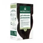 Permanent Coloring Gel Dark Brown 3N Herbatint 170ml