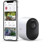 Technologies Ultra 2 Spotlight Camera Add-On Camera Security System Wire-Free, 4