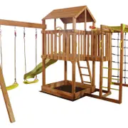 Hide & Seek Kids - River Fort Set