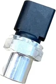 Parts Automotive Air Conditioning Pressure Switch Sensor OE:8E0959126B/3R0959126