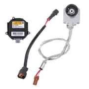 AU 35W D2S Xenon BALLAST HID Control Unit Module For Subaru Impreza WRX 2004-013 (for: Subaru)