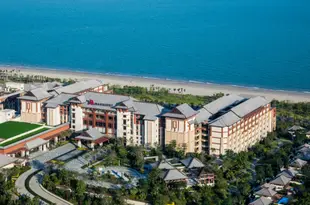 廈門萬豪酒店及會議中心Xiamen Marriott Hotel & Conference Centre
