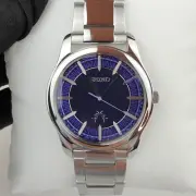 Seiko The Quintessential Quintuplets quartz metal watch 五等分の花嫁 中野二乃