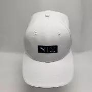 PUMA StrapBack Golf Hat Cap Golf Logo Mens OSFA NWTs