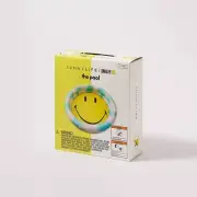 Sunnylife The Pool (Smiley) 65in wide x 15in height