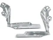 For 2012-2018 Audi A7 Quattro Hood Hinge Kit APR 33968HCSP 2013 2014 2015 2016 (for: Audi)