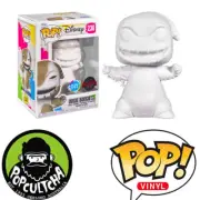 The Nightmare Before Christmas - Oogie Boogie DIY Pop! Vinyl Figure "New"