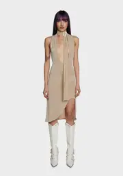 [O'Dolly Dearest] The Starlet Dress
