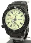 Citizen Promaster Dive Automatic 44mm Stainless Steel Watch, NY0155-58X