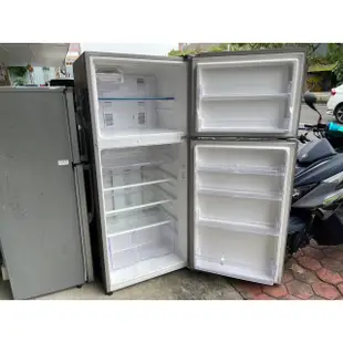 台中權威二手家具 國際牌 422L 變頻雙門冰箱NR-B426GV ▪ 北屯中古傢俱家電回收兩門冰箱電冰箱二手冰箱