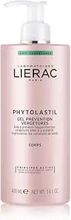 Lierac Phytolastil Stretch Mark Prevention Gel 400ml