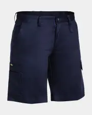 Bisley Women&#039;s Lightweight Utility Short