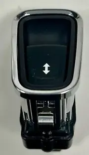 Aston Martin DB11 Armrest Travel Switch - Bright