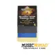 MusicNomad 麂皮吉他布 MN203 麂皮布 3件組 麂皮亮光布【黃石樂器】