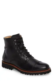 Samuel Hubbard Uptown Maverick Boot