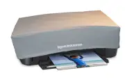 Printer Dust Cover for HP Envy 5540/5542/5544/5545/5546/5642/5643/5660/5664/5665