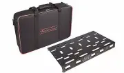 Voodoo Lab DBMP Dingbat Medium Pedalboard Power Package w/ Pedal Power 2 Plus...