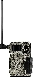 [SPYPOINT] Link-Micro-LTE Cellular Trail Camera 4 LED Infrared Flash Game Camera with 80-Foot Detection and Flash Range LTE-Capable Cellular Trail Camera 10MP 0.5-Second Trigger Speed Hunting Camera