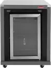 Coleman Revolution Fridge Body Black Gloss REVFRGL