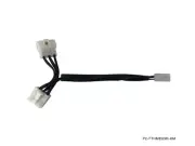 P2M Phase 2 Turbo Timer Harness for Mitsubishi Lancer Evolution 7 8 9 10 New (for: Mitsubishi)