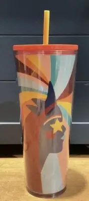 ✅ 2021 Starbucks Summer Game Rainbow Cup Collector’s (Ready To Ship)