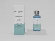 5% RU58841 DHT Blocker & GHK-Cu Hair Loss Prevention and Growth Treatment For Sensitive Skin and Hydration
