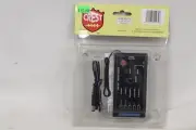 Crest Electronics Aristo Craft Trains ART-5474 DC/RC Wireless Receiver NEW B-90