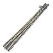 PECO SL-E8381 HO Code 83 Electrofrog #8 Right-Hand Turnout