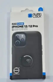 Quad Lock MAG Apple iPhone 12 / PRO phone case 7106058 ***FREE EXPRESS FREIGHT**